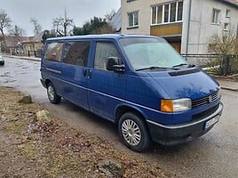 Volkswagen Transporter T4 1994 m