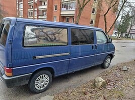 Volkswagen Transporter T4 1994 m