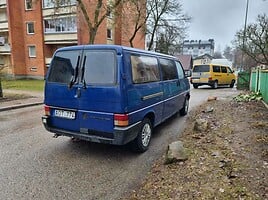 Volkswagen Transporter T4 1994 m