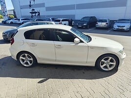 Bmw 120 Tdi 2010 m