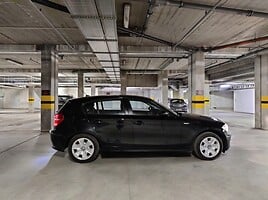 Bmw 116 2008 y Hatchback