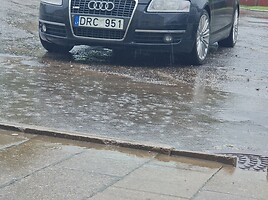 Audi A6 2005 y Sedan