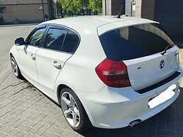 Bmw 120 Tdi 2010 m