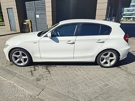 Bmw 120 Tdi 2010 m