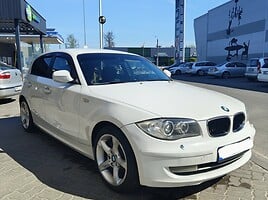 Bmw 120 Tdi 2010 m