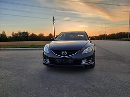 Mazda 6 II 2009 m