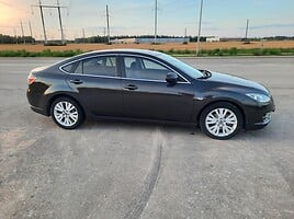 Mazda 6 II 2009 m