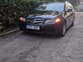 Honda Accord VII 2006 m