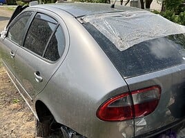 Seat Leon 2004 г запчясти