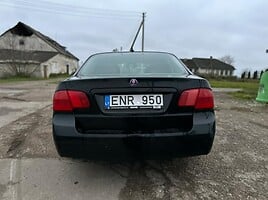 Saab 9-5 2007 г Седан