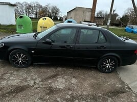 Saab 9-5 2007 г Седан