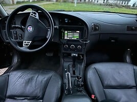 Saab 9-5 2007 г Седан