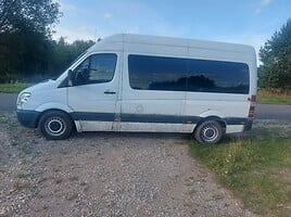 Mercedes-Benz Sprinter 2007 m Keleivinis mikroautobusas