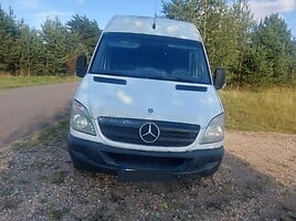 Mercedes-Benz Sprinter 2007 m Keleivinis mikroautobusas