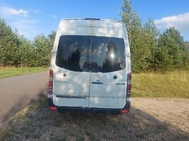 Mercedes-Benz Sprinter 2007 m Keleivinis mikroautobusas