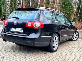 Volkswagen Passat 2007 m Universalas