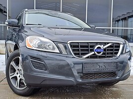 Volvo XC60 I 2012 m