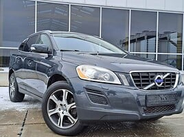 Volvo XC60 I 2012 m