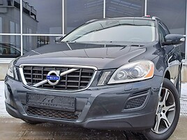 Volvo XC60 I 2012 m