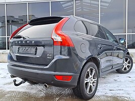 Volvo XC60 I 2012 m