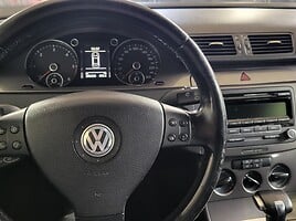 Volkswagen Passat 2009 m Universalas