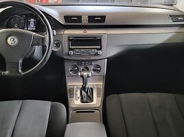 Volkswagen Passat 2009 m Universalas