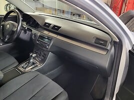 Volkswagen Passat 2009 m Universalas