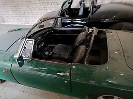 Mg MGB 1964 m Kabrioletas