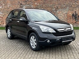 Honda CR-V 2009 г Внедорожник / Кроссовер