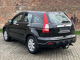 Honda CR-V 2009 г Внедорожник / Кроссовер