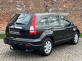 Honda CR-V 2009 г Внедорожник / Кроссовер