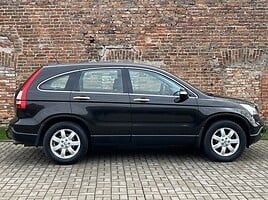 Honda CR-V 2009 г Внедорожник / Кроссовер