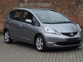 Honda Jazz Hečbekas 2010