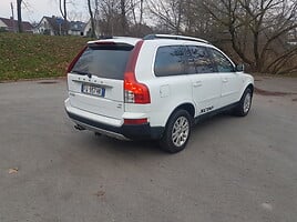 Volvo XC90 2009 г Внедорожник / Кроссовер