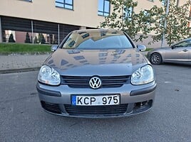 Volkswagen Golf 2005 г Хэтчбек