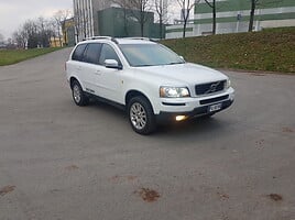 Volvo XC90 2009 г Внедорожник / Кроссовер