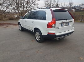 Volvo XC90 2009 г Внедорожник / Кроссовер