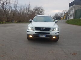 Volvo XC90 2009 г Внедорожник / Кроссовер