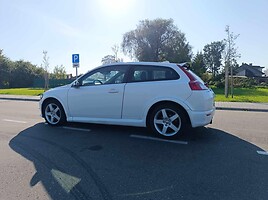 Volvo C30 2008 г Хэтчбек