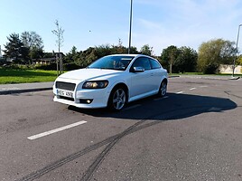 Volvo C30 2008 г Хэтчбек