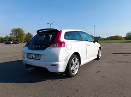 Volvo C30 2008 г Хэтчбек