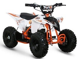 Kayo AT110 2025 y ATV motorcycle