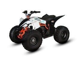 Kayo AT110 2025 y ATV motorcycle