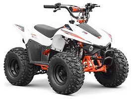 Kayo AT110 2025 y ATV motorcycle