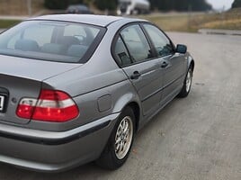 Bmw 318 E46 2005 y