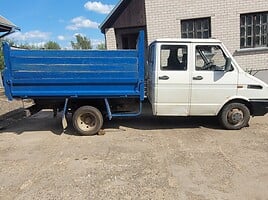 Iveco Daily 1999 y Dump truck