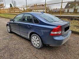 Volvo S40 II 2005 г запчясти