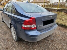 Volvo S40 II 2005 г запчясти