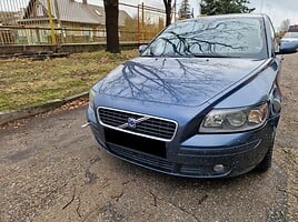 Volvo S40 II 2005 г запчясти