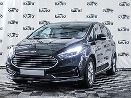 Ford S-MAX Vienatūris 2020